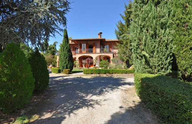 Villa Lauretana - Foto 39