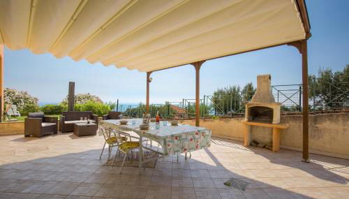 Amazing Home In Belmonte Calabro - Foto 4