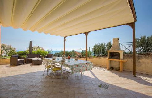 Amazing Home In Belmonte Calabro - Foto 4