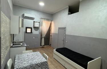 Partenope home - Photo 15