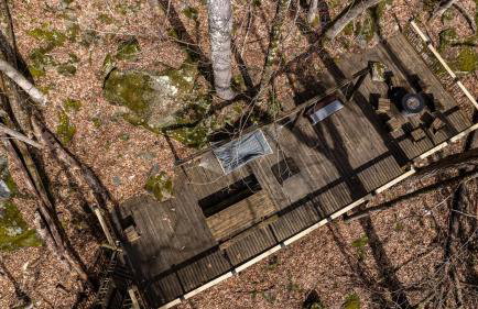 Chalet Getaway, Hot Tub, Pet Friendly! - Foto 23