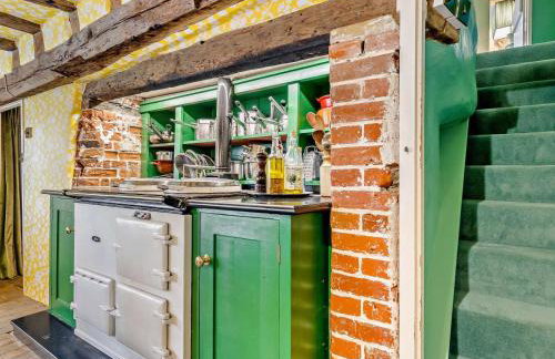 4 Bed in Eye- oc-34389 - Foto 15