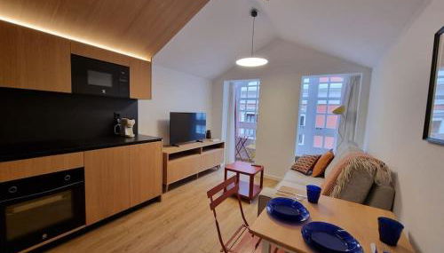 VibesCoruña- Apartamento O65-4 - Foto 5