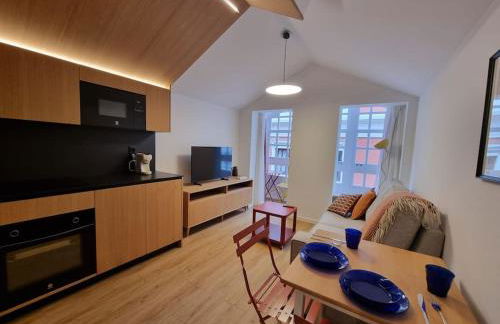 VibesCoruña- Apartamento O65-4 - Foto 5