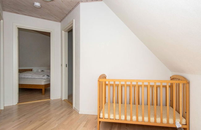 20 Person Holiday Home in Nordborg-by Traum - Foto 17