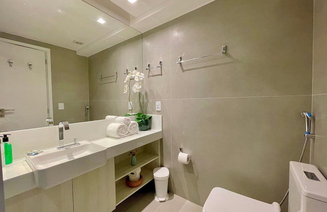 HY Beach Flats - International - Foto 150