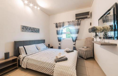 Villa Noaina in Lagonissi - Foto 26