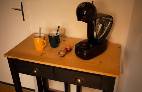 CHARMANT STUDIO☆NETFLIX☆CANAL+☆CANAL SAT☆PARKING☆ - Foto 31