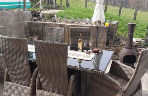 Wellness in the Naafbachtal - Foto 39