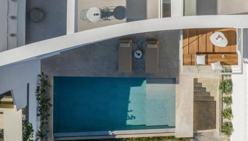 Villa Mimaze Minimalist Living - Foto 3