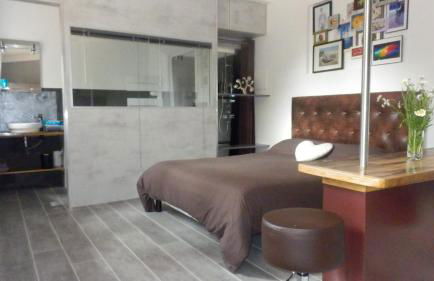 La Chambrette - Foto 10