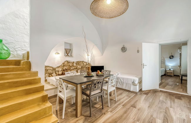 Cozy Courtyard Retreat in Salento - Foto 18