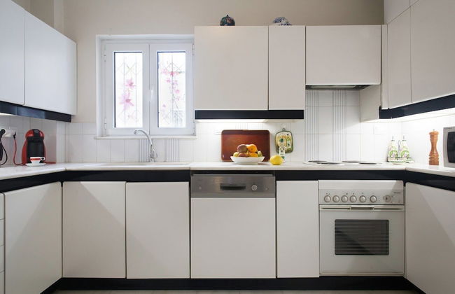 Alexander's Penthouse - Foto 29