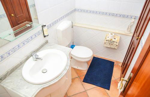 Apartamento Joana Vasconcelos, Ocean view & Pool - Pata da Gaivota - Foto 38