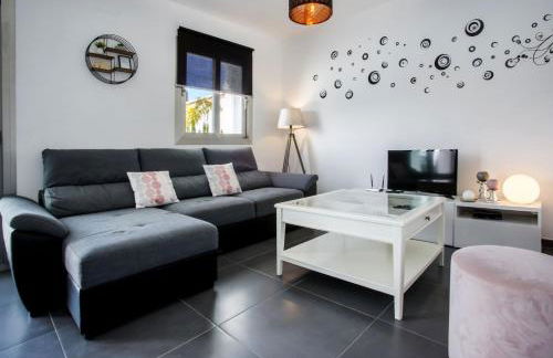 Villa Vallesa Calpe - Foto 14