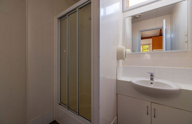 NRMA Dubbo Holiday Park - Foto 39