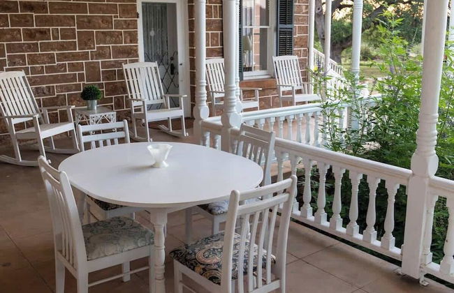 Mildred Haus and Guesthaus - Photo 23