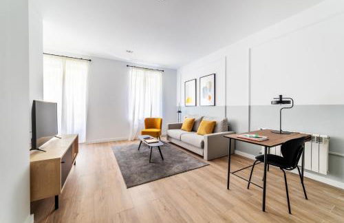 Smartr Atocha Reina Sofia - Foto 24