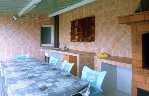 Live la Victoria Carril - Casa acogedora y familiar con terraza completa - Foto 25