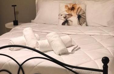 Cozy 4th floor 2-Spaced apartment with balcony - Foto 8