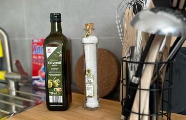 One100 I Appartement Lange Auszeit - Foto 33