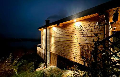 LakeView DomekNaKaszubach - Foto 33