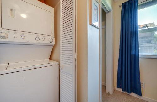 Frisco Coastal Paradise with Boat Dock and Water Views - Foto 23