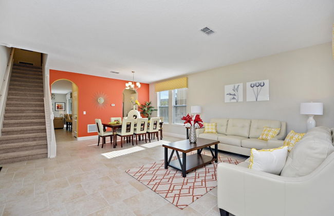 Serene Bliss House 6 Bedroom - Foto 13