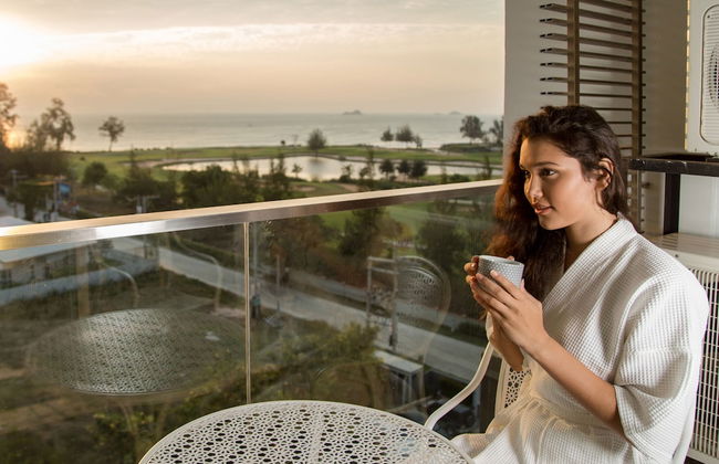 First Choice Grand Suites - Photo 20