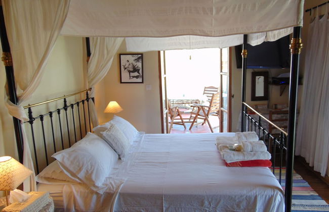 Charalambos Holiday Cottage - Photo 11