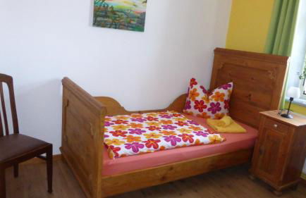 FeWo Gutendorf - Photo 16