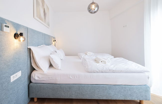 Adria Concept boutique apartments - Foto 33