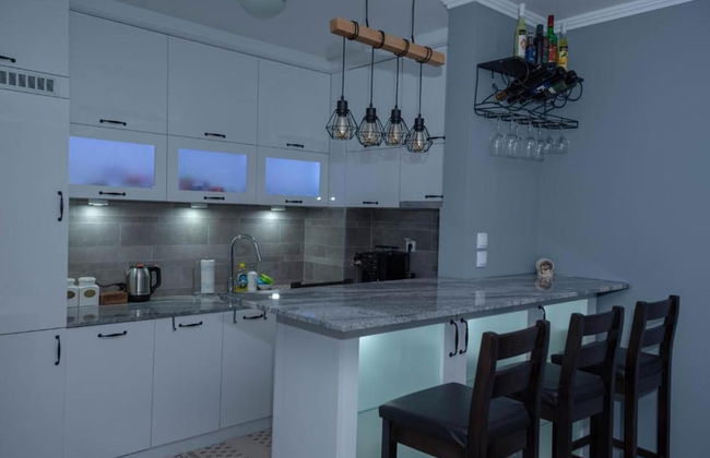 Beautiful Athena Apartment Located in Lukavica - Foto 9