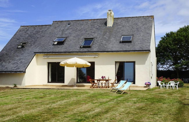 Villa in Plougasnou With Stunning Sea Views - Foto 20