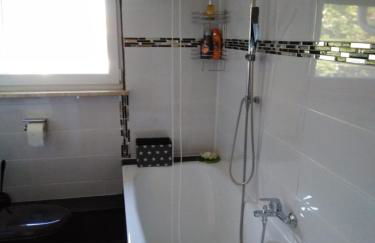 Ferienwohnung mit kleinem Garten - Foto 43