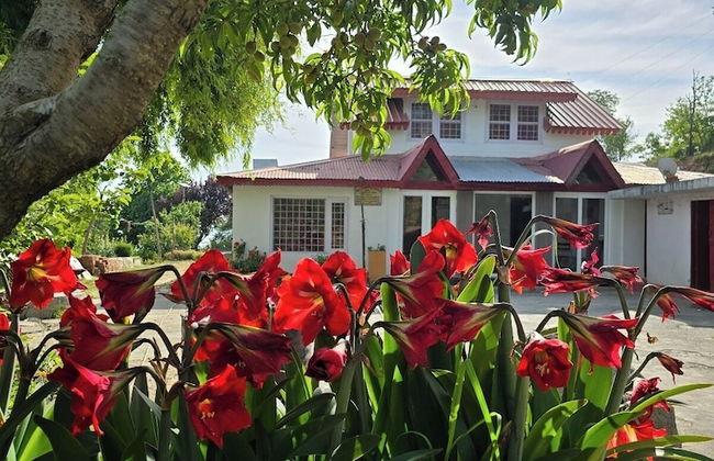 Himtal Cottage - Foto 17