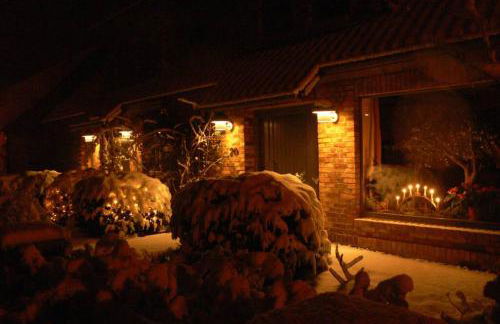 Ferienwohnung in Peetzig am See - Foto 41