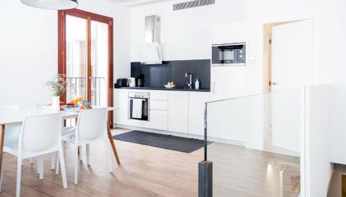 Apartment Santa Cruz Suite TI105 - Photo 4