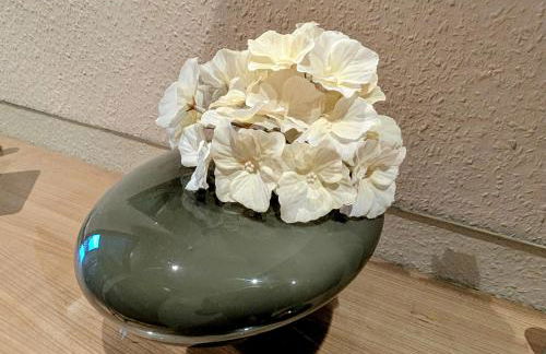 Schöne 2-Raumwohnung inklusive Infrarot-Wärmekabine - Foto 15