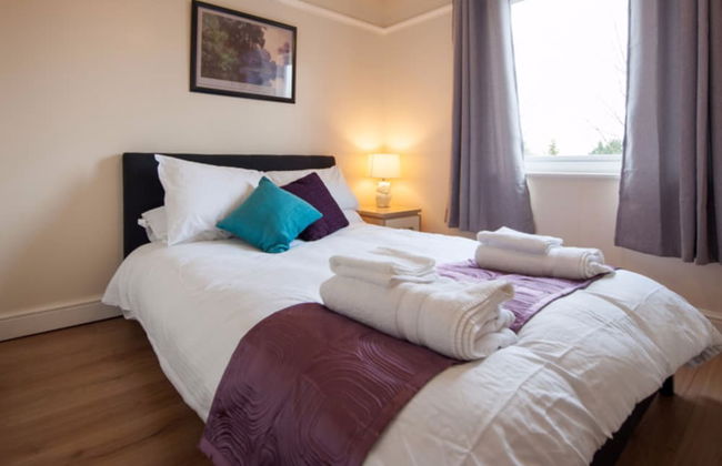 Holiday Home - Sleeps 7 - Foto 7