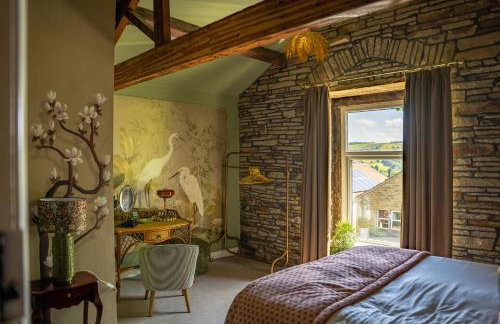Croft House Cottage - Foto 27