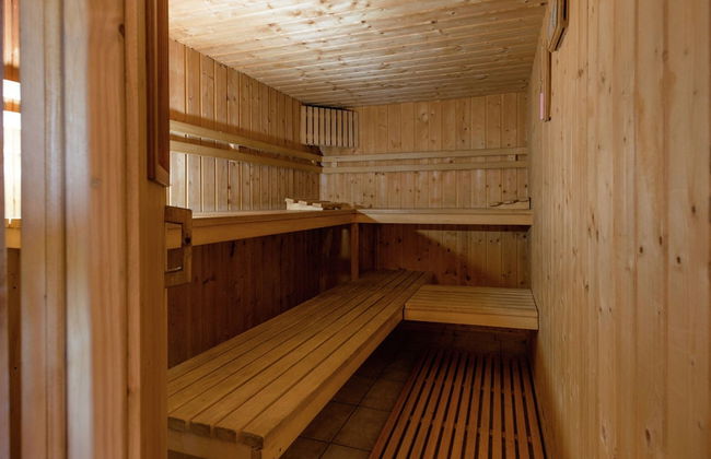 Spacious Holiday Home in Chodes With Sauna - Foto 17