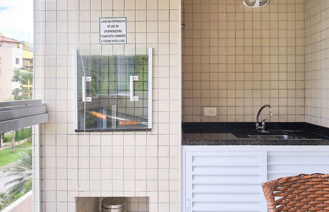 Residencial Jerivá e Jacarandá - Foto 48