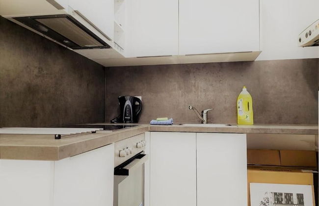 Donaufelder City Apartment - Foto 17