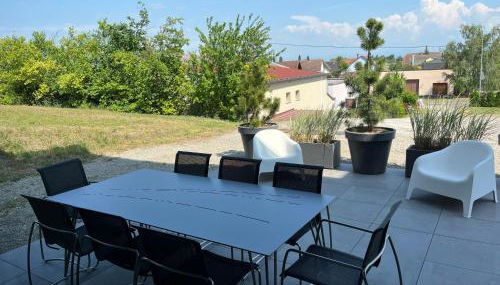 TheGuthPlace - Foto 5, Garden view