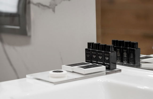 Tomis Garden Aparthotel Bucharest - Foto 20