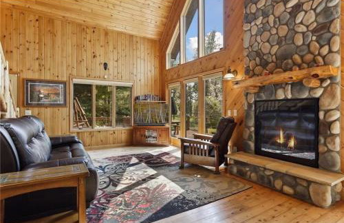 Yellow Lake Sunset Cabin - Foto 45