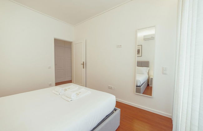 Grand Apartment Mercado BOM Sucesso by Vacationy - Foto 54