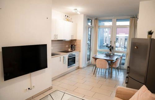 Ferienwohnung in der Nähe von Köln - Foto 1