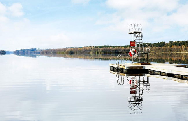 5 Person Holiday Home in Bullaren-by Traum - Foto 16